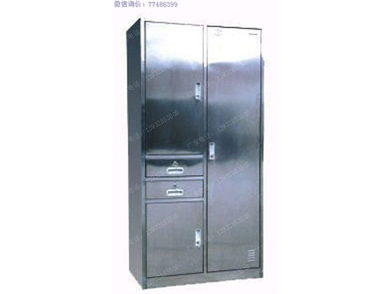 内蒙古不锈钢装备柜