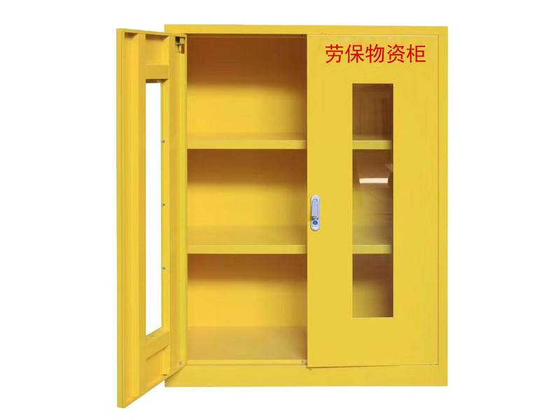 双门六层工具柜