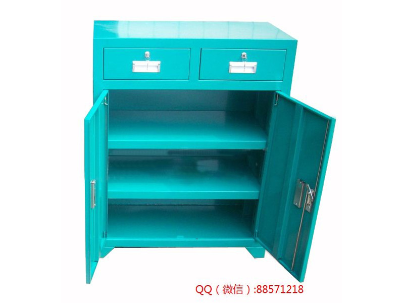 12小门工具柜