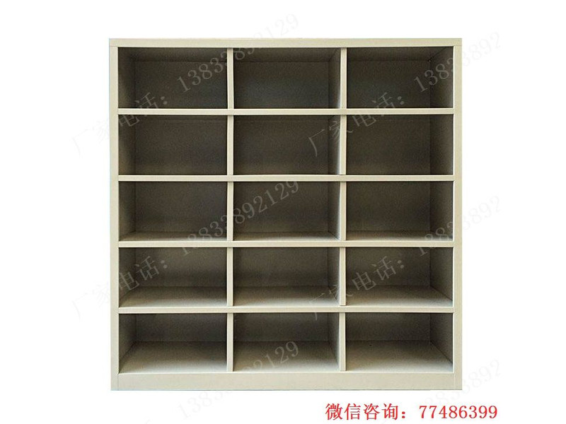 多格铁皮储物橱工具柜