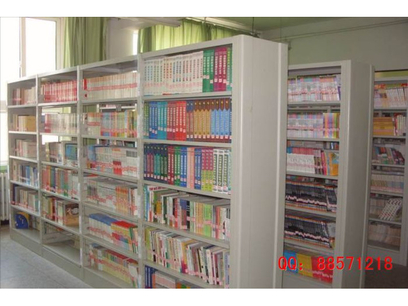 图书屋专用书架