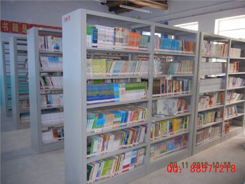 组装式图书架