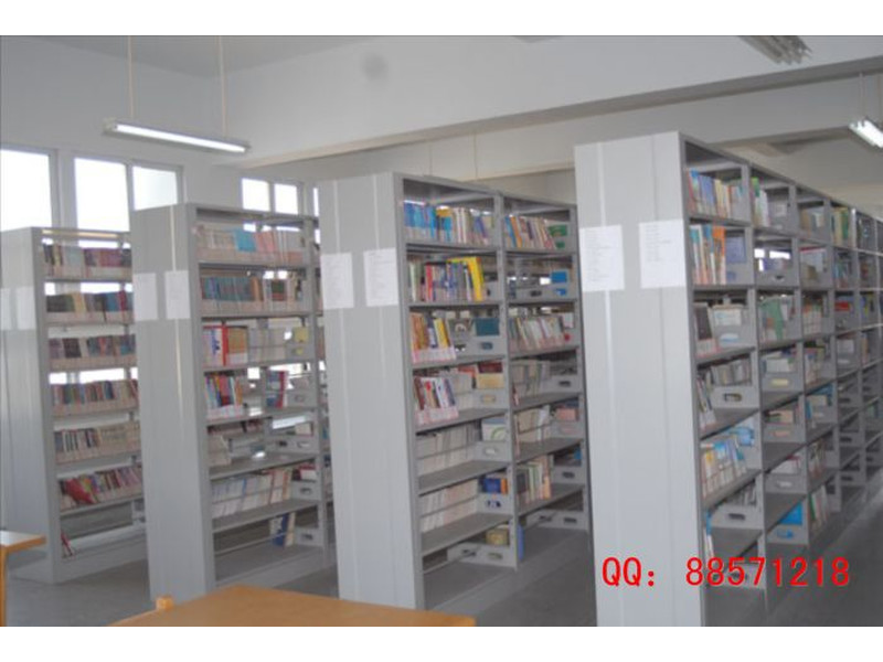 江西七层组装式书架