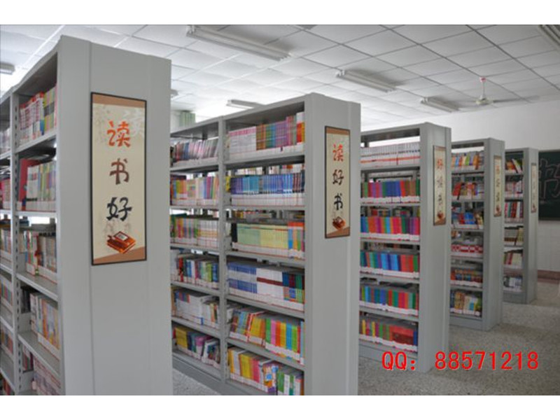重庆学校用学生书架