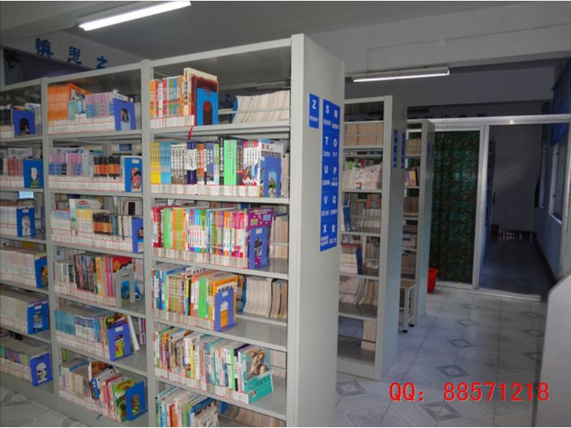 移动物品架