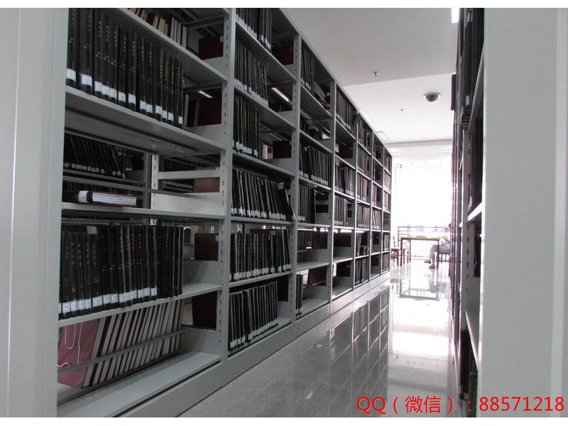 内蒙古高质量钢制书架