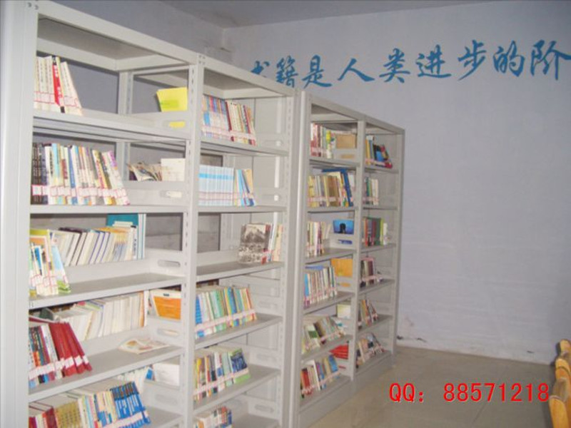 报纸储存架