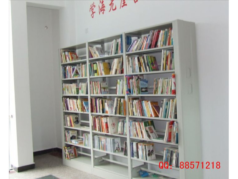 校用学生书架
