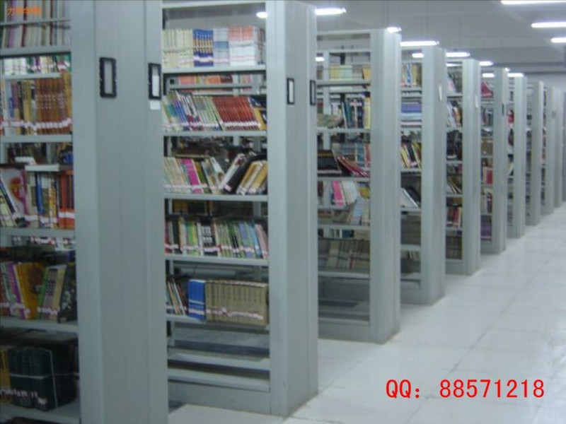 长沙收藏图书资料架