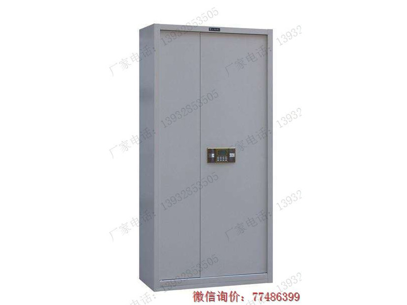 台州电子保密器材柜
